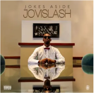 Jovislash – Indoda Must Ft. Fergason Mp3 Download