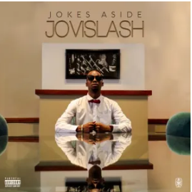 Jovislash – Unamanga Ft. T.Vizion Mp3 Download