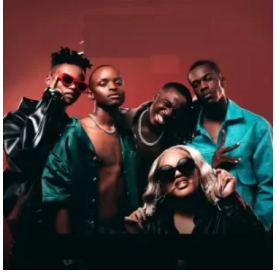 JusBeer, S’tukzin & TNK Musiq – Class Discussion Mp3 Download