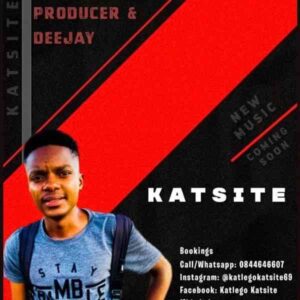 Katsite – House Of Amapiano Vol 16 Mp3 Download