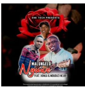 Malungelo – Nguwe Ft. Xowla & Mduduzi Ncube Mp3 Download