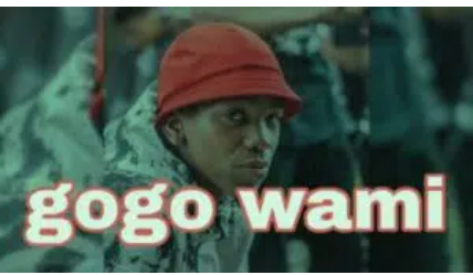 Mfana Ka Gogo – Gogo Wami ft Daliwonga, Shasha & The Bomb RSA (amapiano type beat) Mp3 Download