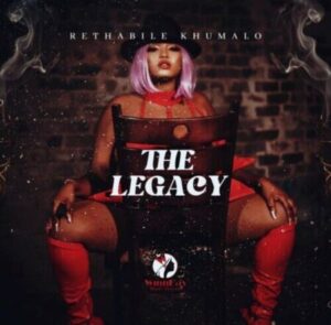 Rethabile Khumalo – Shela ft. Tycoon Mp3 Download