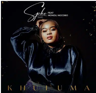 Sphe Ft. Mondli Ngcobo – Khuluma Mp3 Download