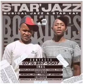 Star’Jazz – Class of 2022 Mp3 Download