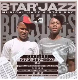 Star’Jazz – Till We Meet Again Mp3 Download