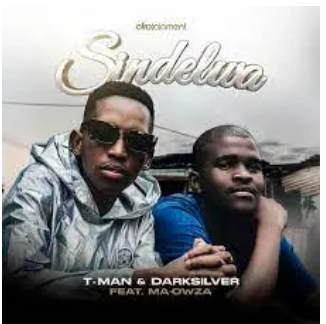 T-Man & Darksilver – Sindelwa ft. Ma-Owza Mp3 Download