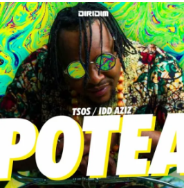 TSOS & Idd Aziz – Potea Mp3 Download
