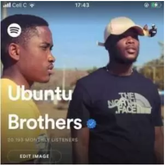 Ubuntu Brothers – Besinga Lalelanga ft. Ts The Vocalist & DotMega Mp3 Download