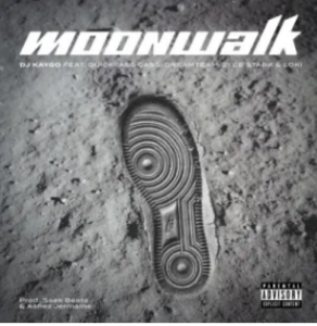 DJ Kaygo – Moonwalk Ft. Quickfass Cass, DreamTeam, 2Lee Stark & Loki