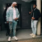 Daliwonga & Zaba – Iyebo Ft. Tseraji