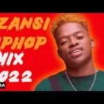 Dj Webaba – June Rap Mix Ft. Blxckie