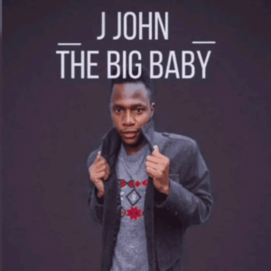 J John – Darl (Xamina na wena)