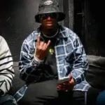 Murumba Pitch & Omit ST – Wena Dali Ft. Soa Matrix & Dinky Kunene