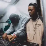 Ntokzin & Sam Deep – Organic