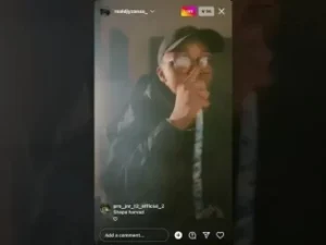 Prince Benza – Mora Yo Ft. Motlanala & Malome vector