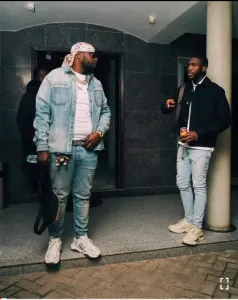 Daliwonga & Zaba – Iyebo Ft. Tseraji Mp3 Download