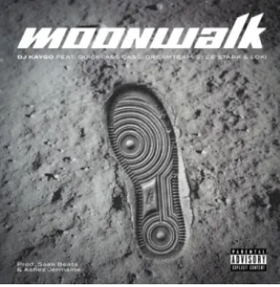 DJ Kaygo – Moonwalk Ft. Quickfass Cass, DreamTeam, 2Lee Stark & Loki Mp3 Download