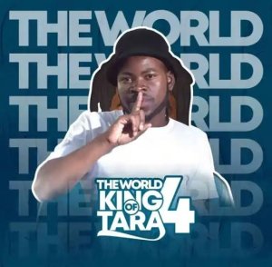 Dj King Tara – Mswipeni Mp3 Download