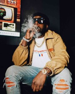 DJ Maphorisa – Daliwonga’s Birthday Mix Mp3 Download