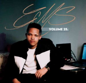 Dj Pre_Tedzo – Good Music Selection Volume 25 Mix Mp3 Download