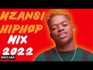 Dj Webaba – June Rap Mix Ft. Blxckie Mp3 Download