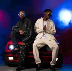 Mellow & Sleazy, Last Born Diroba & Thebuu012 – Last Men Standing ft. M na B projects Mp3 Download