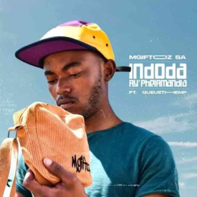 Mgiftoz SA ft Queue The MP – Indoda Ay’Phelamandla Mp3 Download