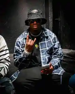 Murumba Pitch & Omit ST – Wena Dali Ft. Soa Matrix & Dinky Kunene Mp3 Download