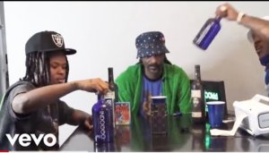 Nasty C – Evil Freestyle ft Snoop Dogg Mp3 Download