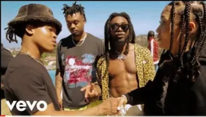 Nasty C – Go Mama Mp3 Download