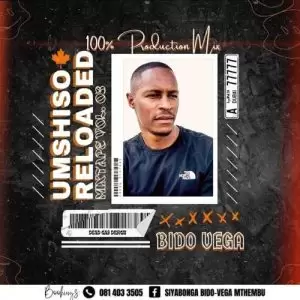 Tribesoul & Bido Vega – KM (Main Mix) Mp3 Download