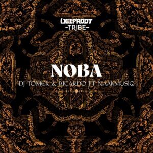 DJ Tomer & Ricardo – Noba Ft. NaakMusiQ