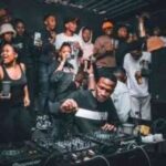 Team Mosha (MRD) – Exclusive Piano Mix