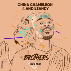 China Charmeleon & AndileAndy – Different Meanings Mp3 Download