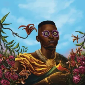 Citizen Deep – Ngentombi ft. Vernotile Mp3 Download