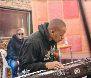 Icee ZA – KushuKushu Ft. 2Woshort & Super Killa Mp3 Download