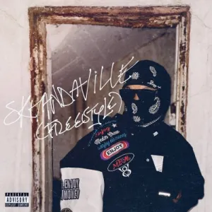 K.O – Skhandaville (Freestyle) Mp3 Download