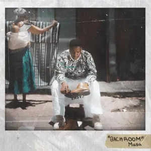 Musa – Backroom ft. Kwesta Mp3 Download