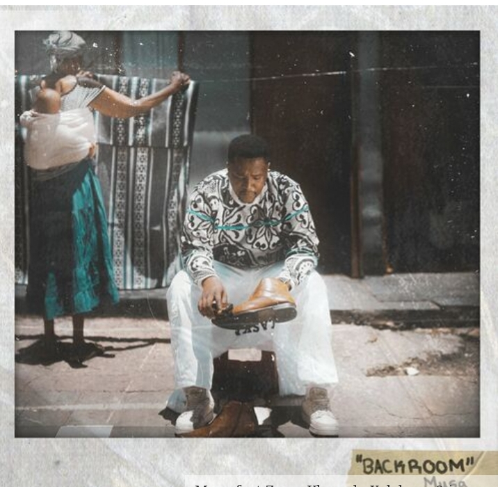 Musa – Xolele Ft. Zama Khumalo Mp3 Download