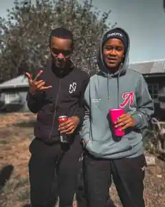 Musical Jazz – Ku Rough ft. UncleKay & Romeo Mp3 Download