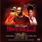 ALE – Imali Ft. Meloh Barbielon & Xigubu