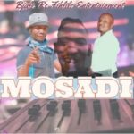 Bjale Re Fihlile Entertainment – Mosadi Woo Ke Waka