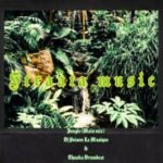 DJ Poison La MusiQue & Thuska Drumbeat – Jungle