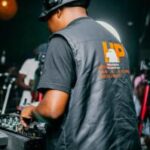 De Mthuda & Johnnie Walker – Keep Walking Africa Live Session