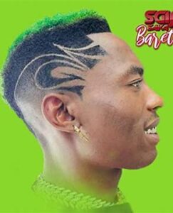 Gento Bareto – Monkey Talk