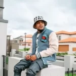 Kabza De Small – Rekere 3 ft Stakev