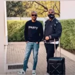 Mshayi & Mr Thela – Bros For Life