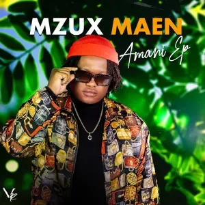 Mzux Maen – Uhuru ft. Bukeka