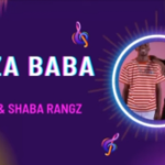 Necee.T & Shabba Rangz – Woza Baba